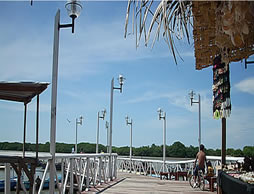 Puerto Pizarro